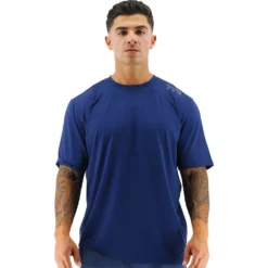 TYR Sundefense Korte Mouwen T-Shirt