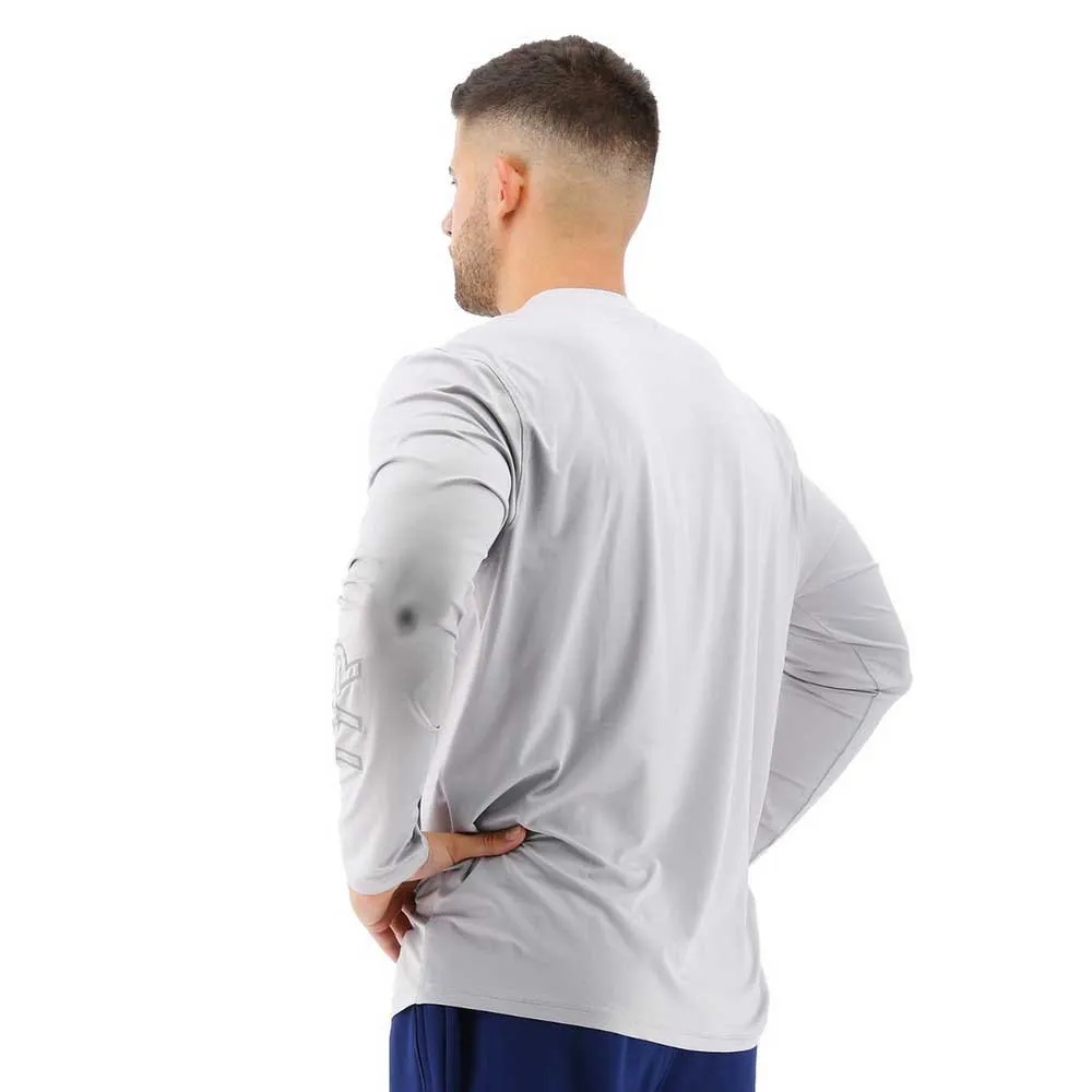 TYR Sundefense Lange Mouwen T-Shirt 8 TYR Sundefense Lange Mouwen T-Shirt - Afbeelding 6