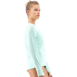 TYR Sundefense Lange Mouwen T-Shirt 13 TYR Sundefense Lange Mouwen T-Shirt -Zwemuitrusting Winkel tyr sundefense lange mouwen t shirt 5