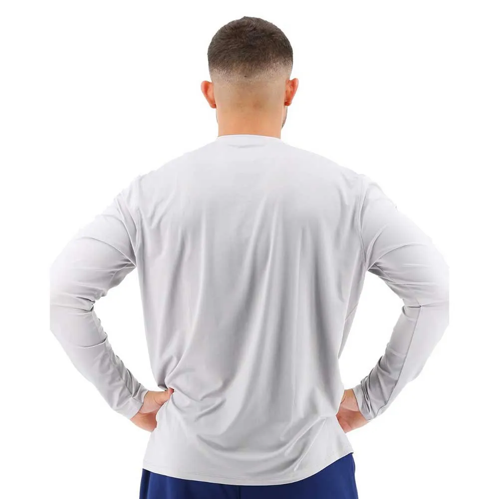 TYR Sundefense Lange Mouwen T-Shirt 4 TYR Sundefense Lange Mouwen T-Shirt - Afbeelding 2