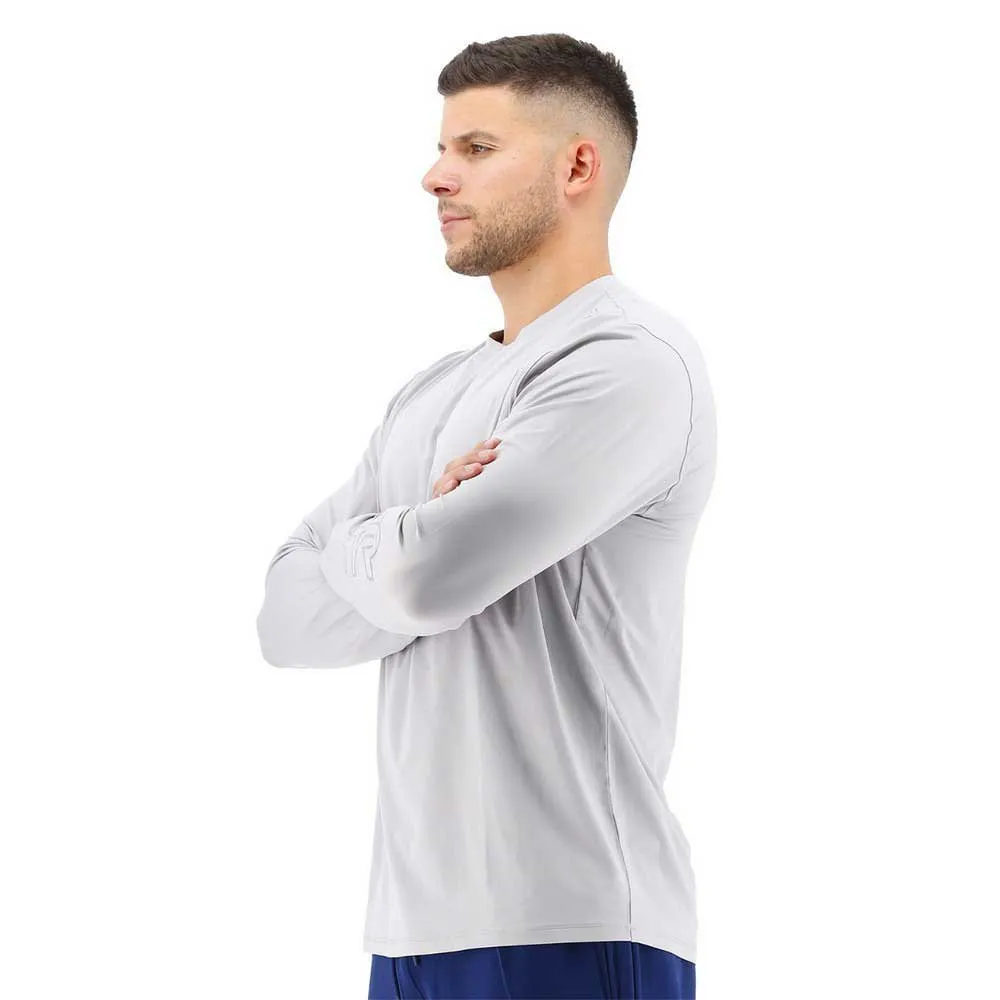 TYR Sundefense Lange Mouwen T-Shirt 5 TYR Sundefense Lange Mouwen T-Shirt - Afbeelding 3