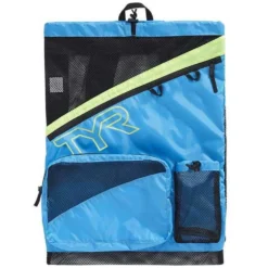 Zwemuitrusting Winkel 6 TYR Team Elite 40L Rugzak