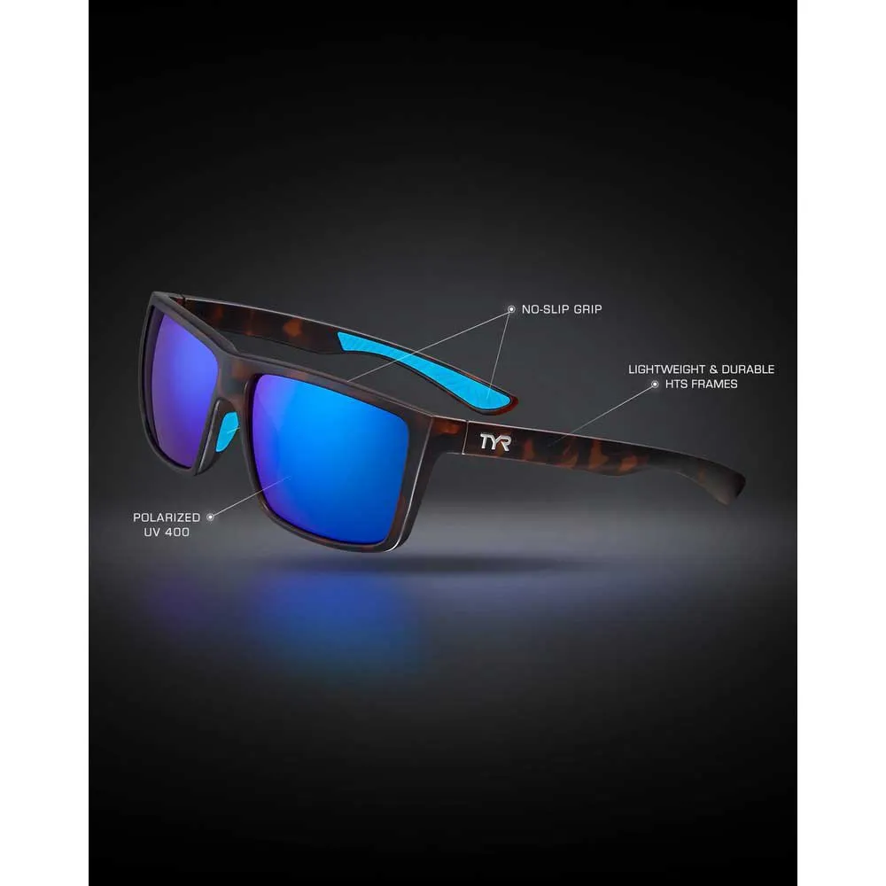 TYR Ventura Gepolariseerde Zonnebril 7 TYR Ventura Gepolariseerde Zonnebril - Afbeelding 5