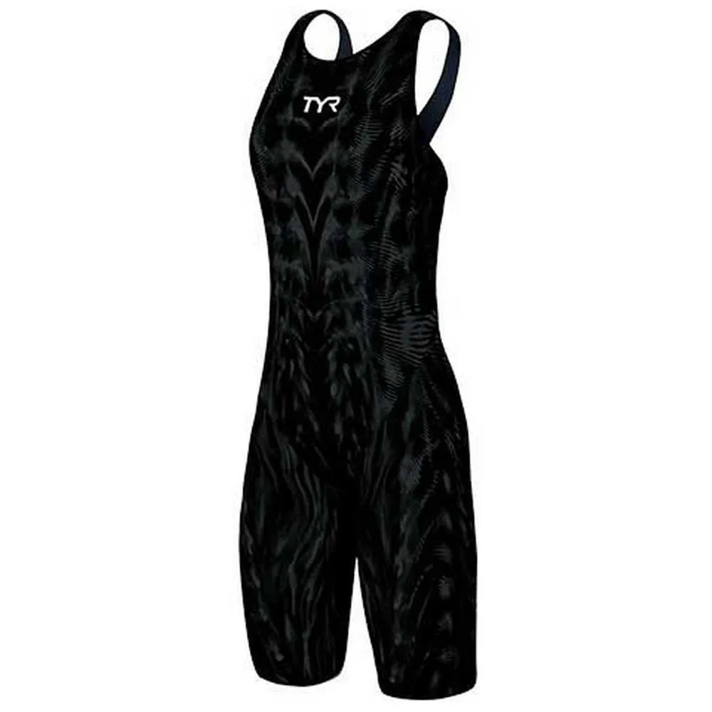 TYR Vezo Genesis Open Achterkant Wedstrijdzwempak 5 TYR Vezo Genesis Open Achterkant Wedstrijdzwempak - Afbeelding 3