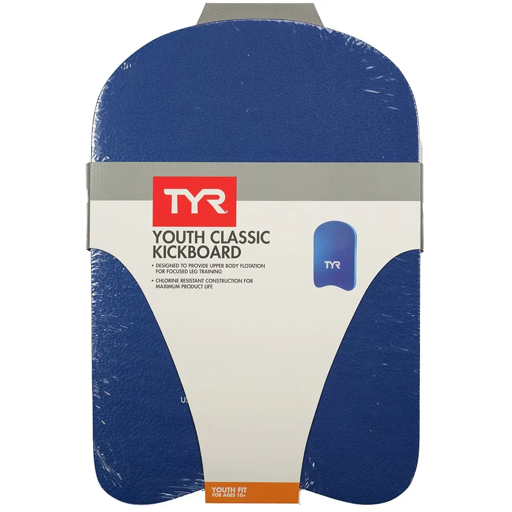 TYR Zwemplank Junior 3 TYR Zwemplank Junior